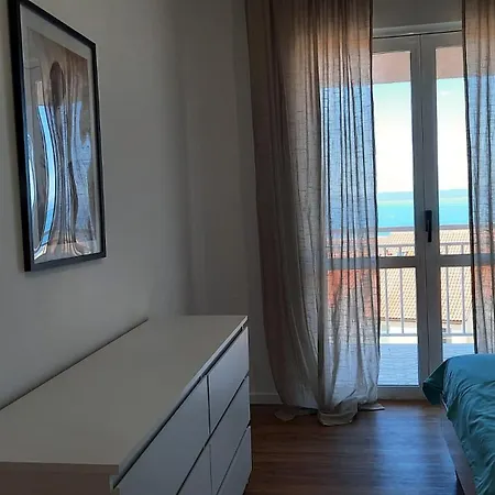 Apartments Ruzica Makarska Exterior foto