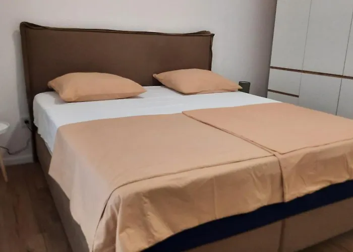Apartments Ruzica
