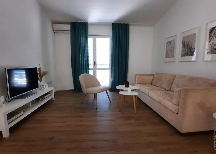 Apartments Ruzica