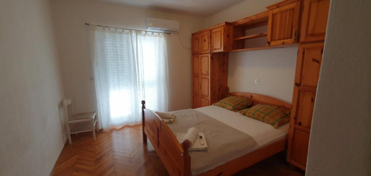 Apartment Ruzica