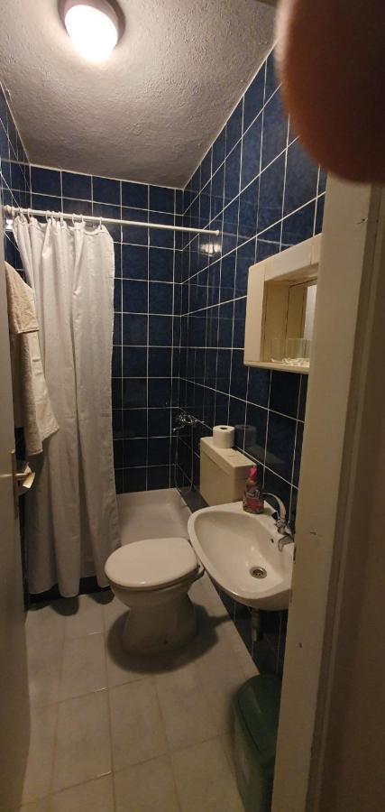 Apartment Ruzica *