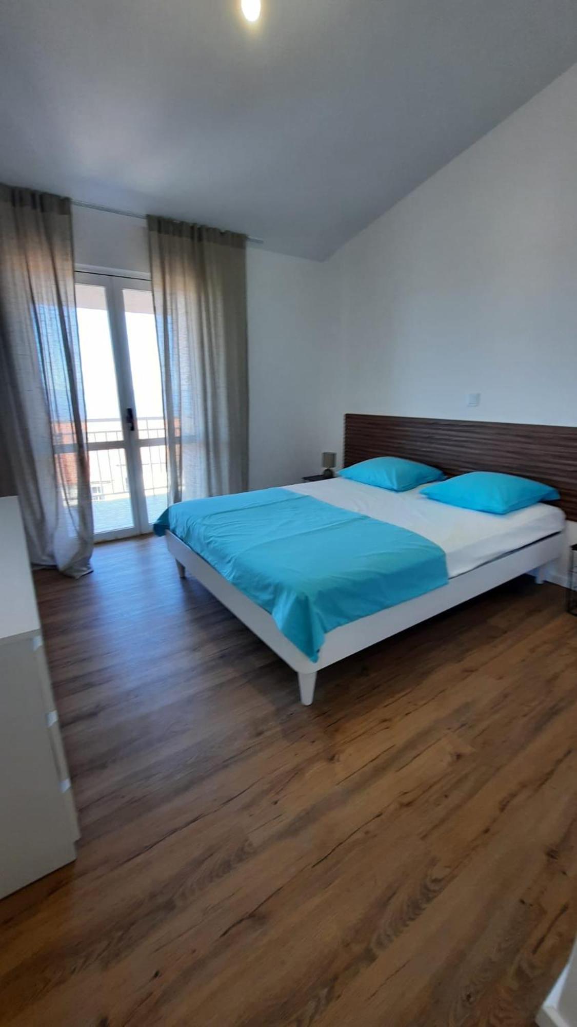 Apartment Ruzica