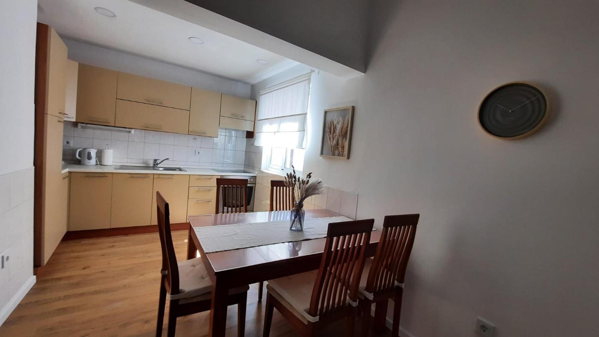 Ruzica Apartment