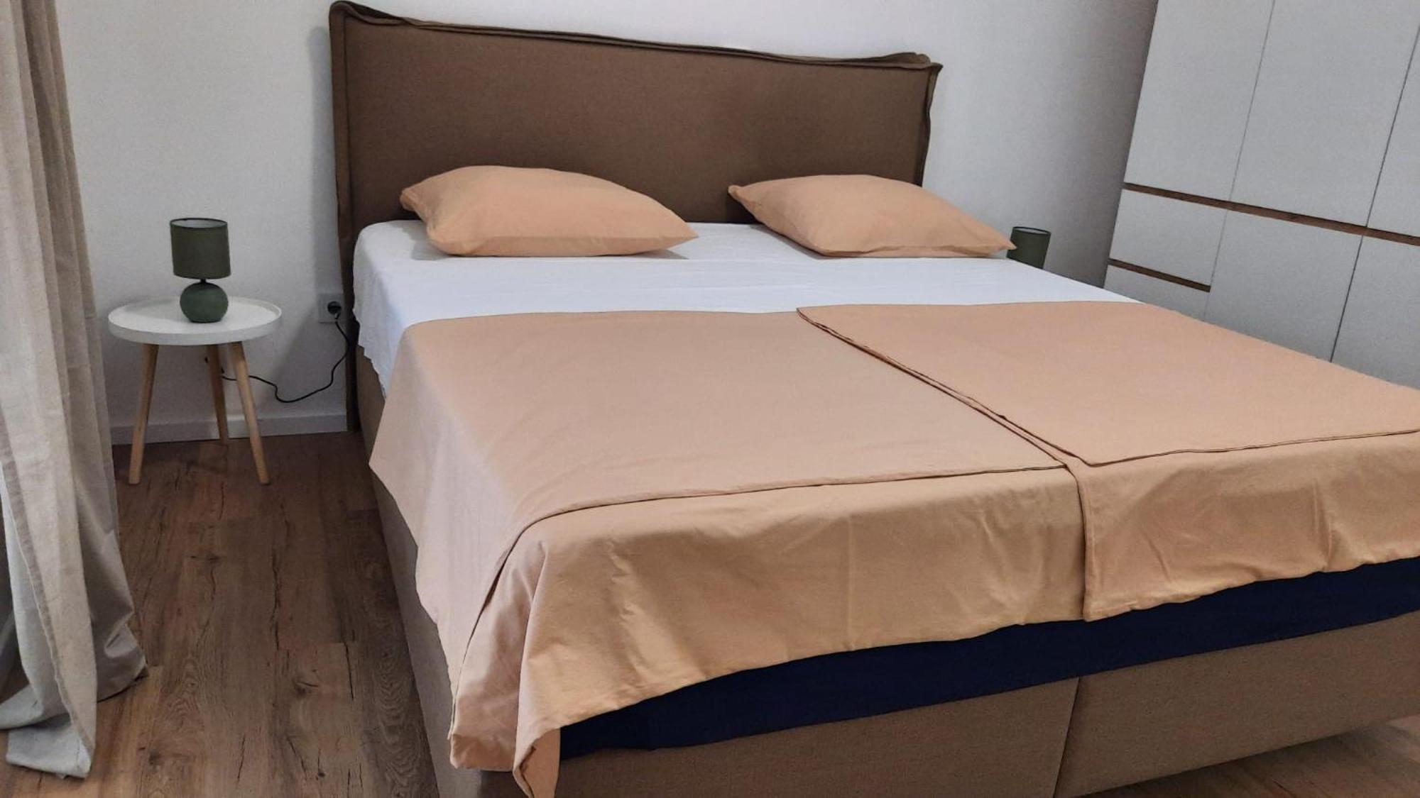 Apartment Ruzica