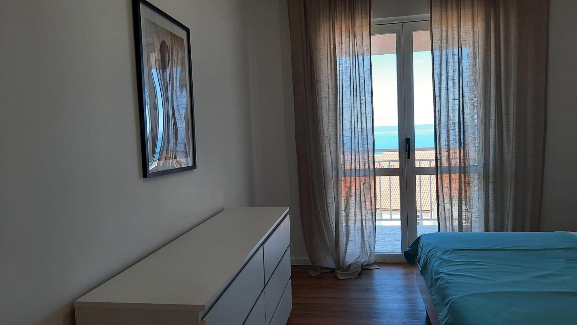 Apartment Ruzica