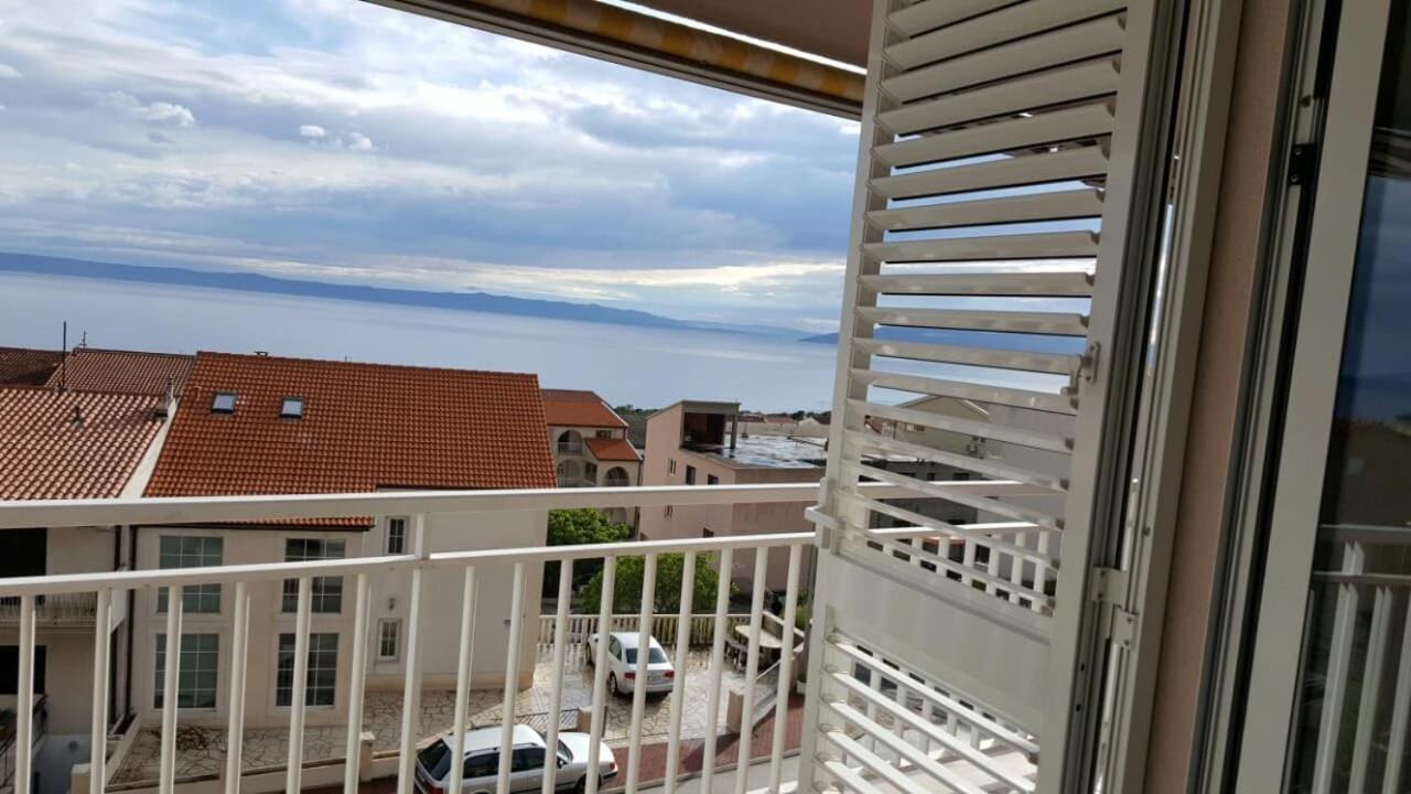 Ruzica Apartment