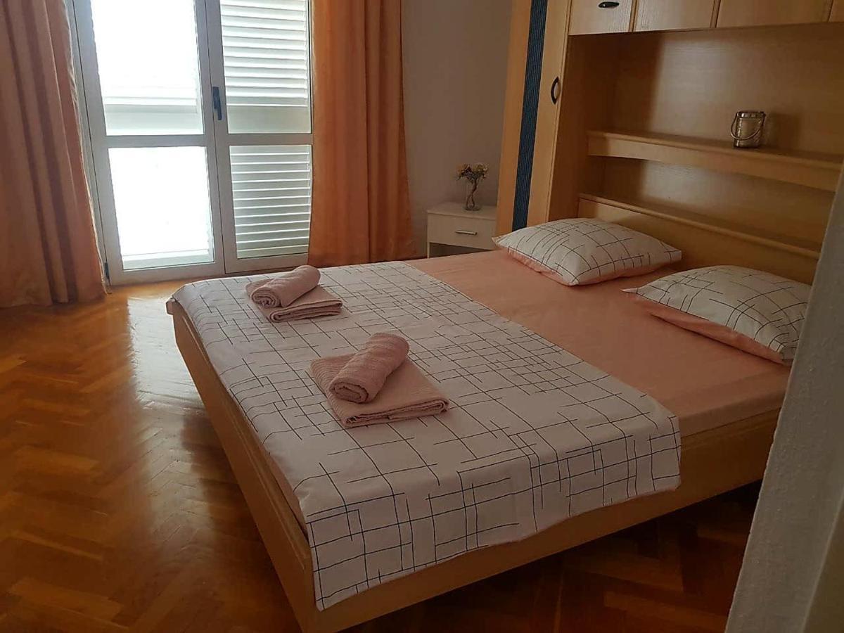 Ruzica Apartment Makarska