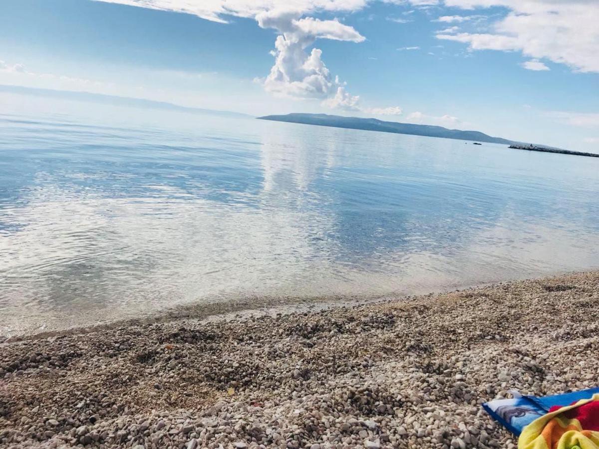 Ruzica Apartmán Makarska