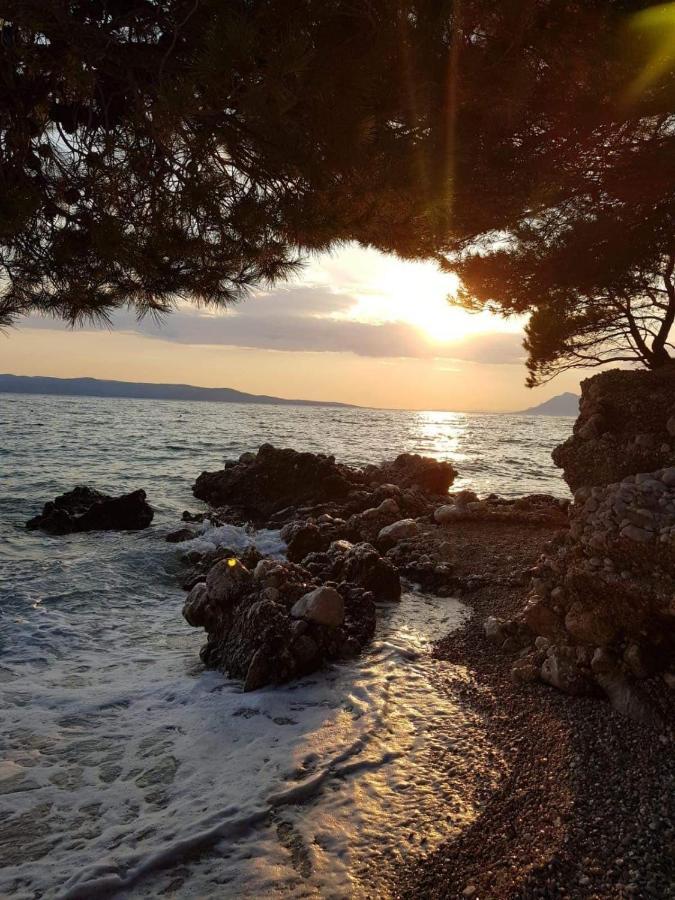 Ruzica Apartment Makarska